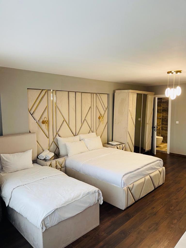 Aymira Suite Hotel อิสตันบูล ห้อง รูปภาพ