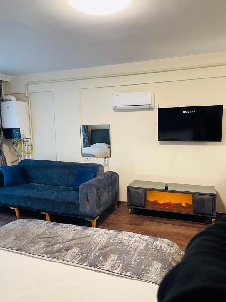 Aymira Suite Hotel อิสตันบูล ห้อง รูปภาพ