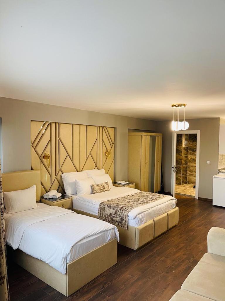 Aymira Suite Hotel อิสตันบูล ห้อง รูปภาพ