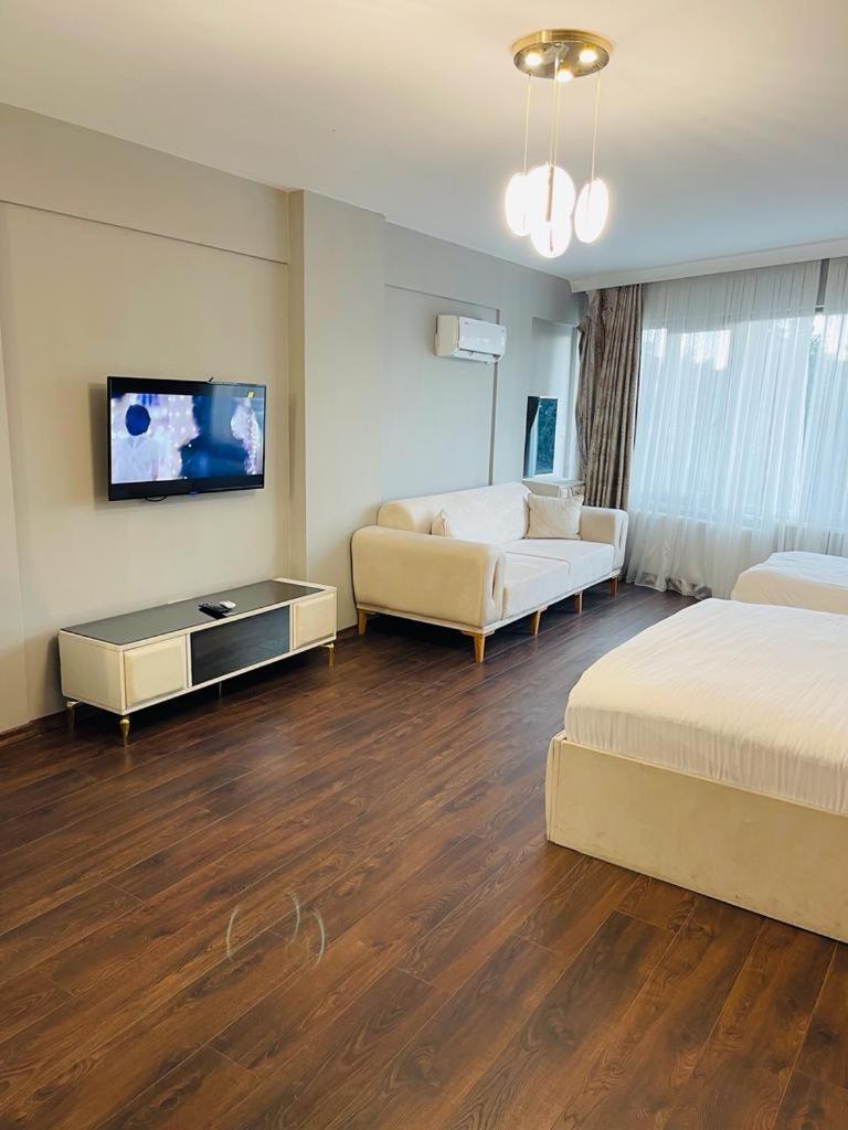 Aymira Suite Hotel อิสตันบูล ห้อง รูปภาพ