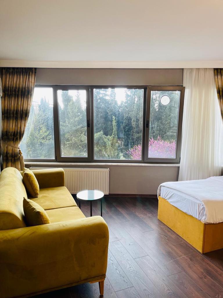 Aymira Suite Hotel อิสตันบูล ห้อง รูปภาพ