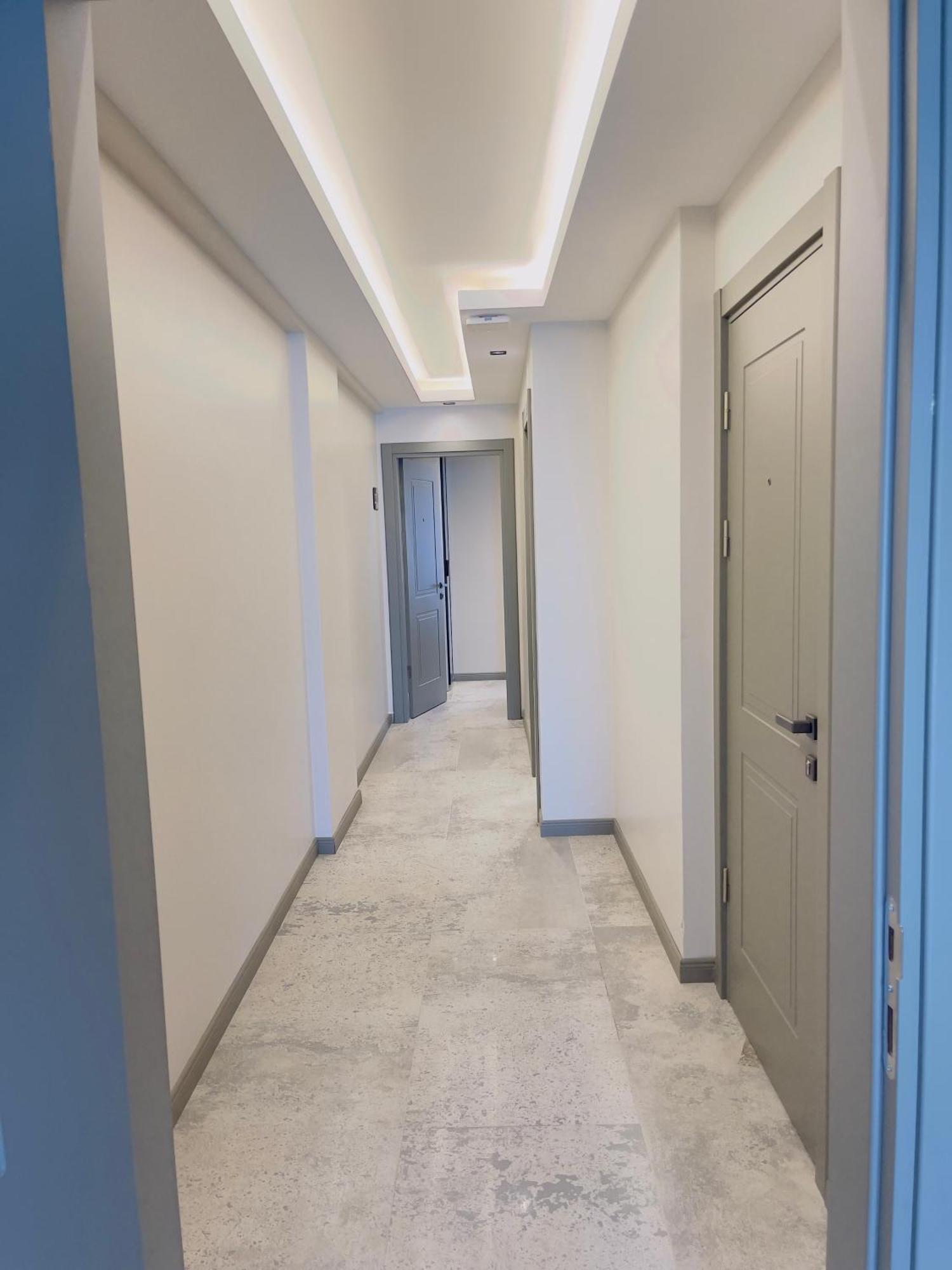 Aymira Suite Hotel อิสตันบูล ภายนอก รูปภาพ